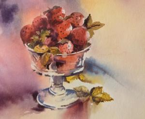  fraises  (1)